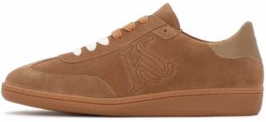 Kazar Studio Nízke tenisky  sépiová