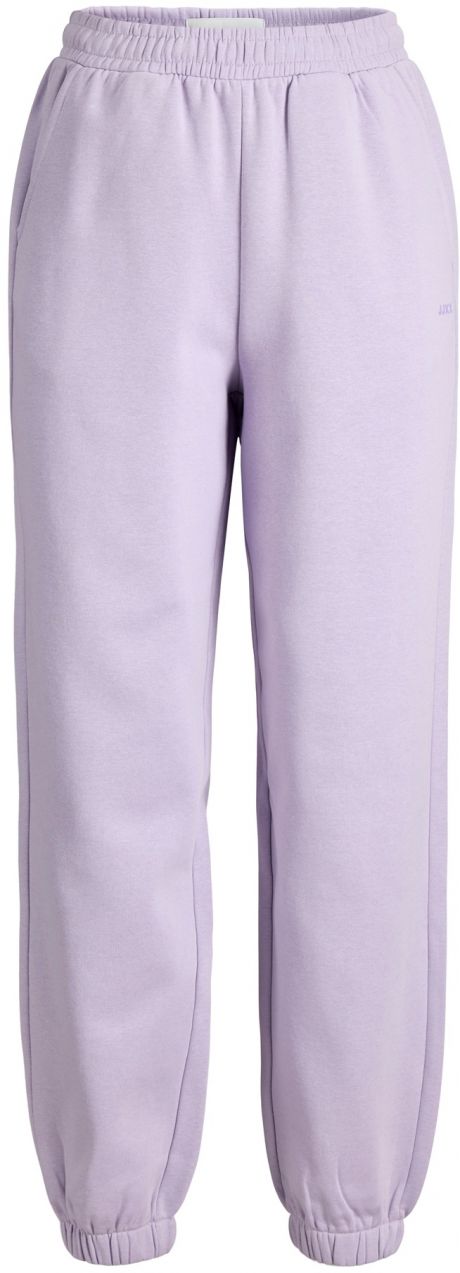 JJXX Nohavice 'JXAbbie'  svetlofialová