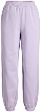 JJXX Nohavice 'JXAbbie'  svetlofialová