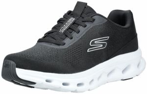 SKECHERS Nízke tenisky 'GO WALK GLIDE-STEP 2.0- VIC'  čierna / biela
