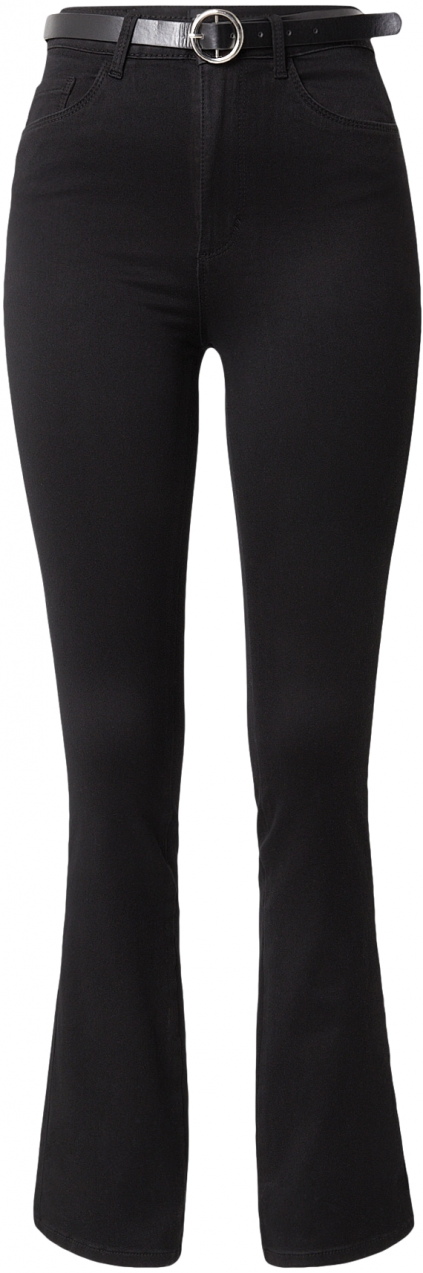 ONLY Džínsy 'ONLRoyal'  čierny denim