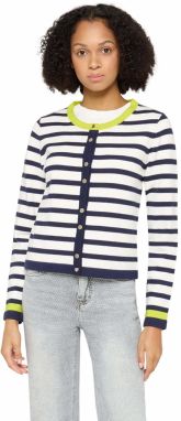 Cartoon Kardigán  modrá