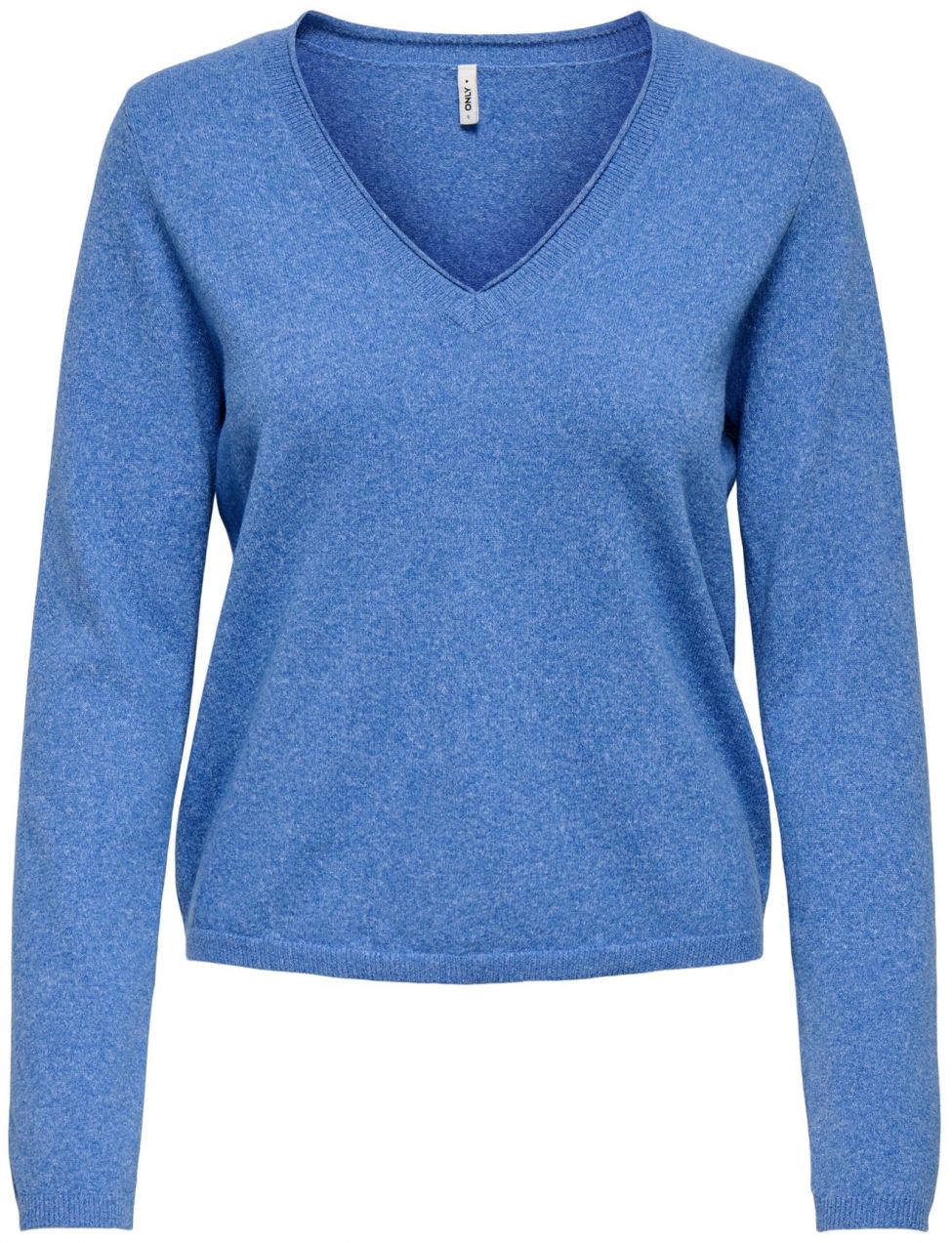 ONLY Sveter 'ONLLOYAL'  kráľovská modrá