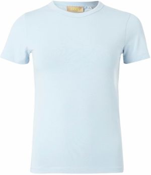 JJXX Tričko 'JXGigi'  dymovo modrá