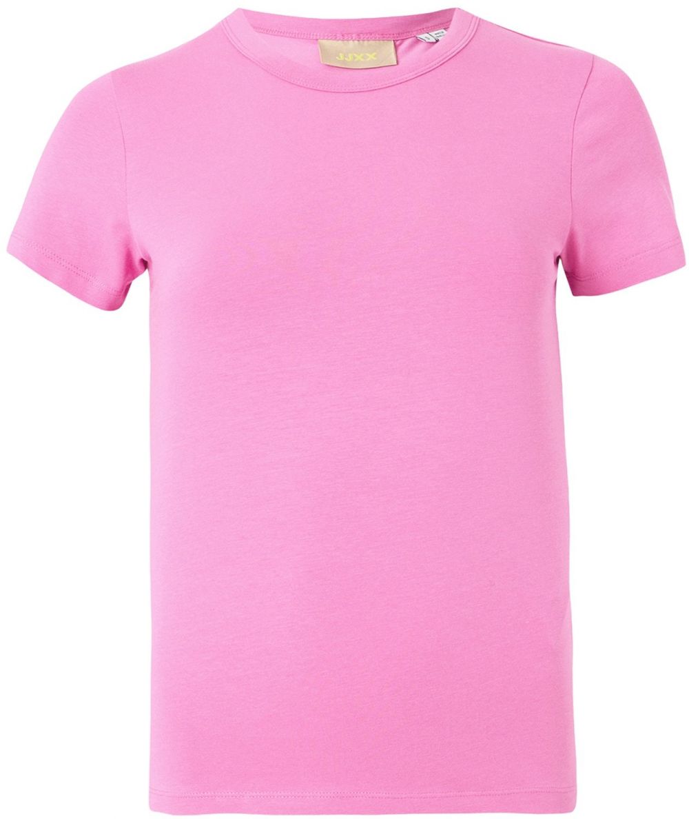 JJXX Tričko 'JXGigi'  purpurová