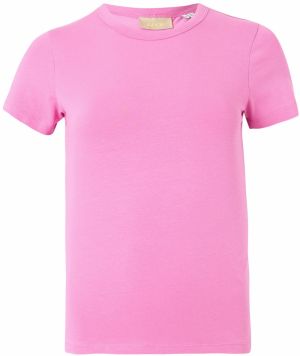 JJXX Tričko 'JXGigi'  purpurová