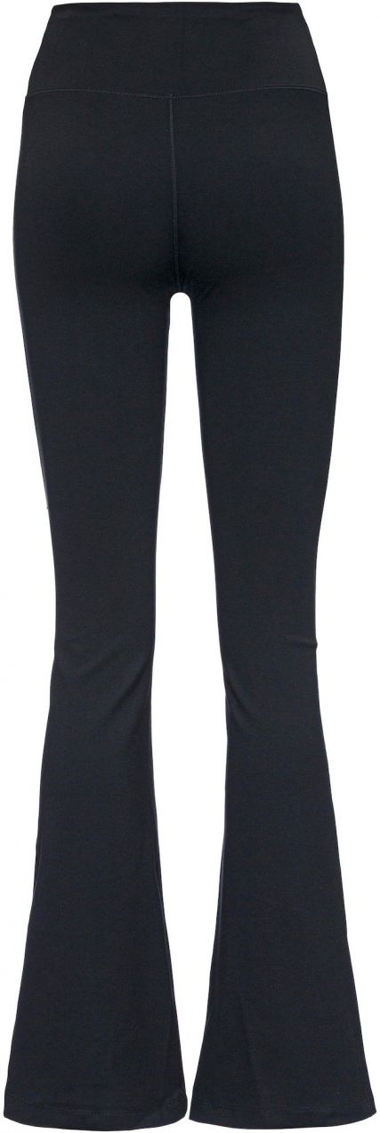 NIKE Legíny 'DF HR'  čierna