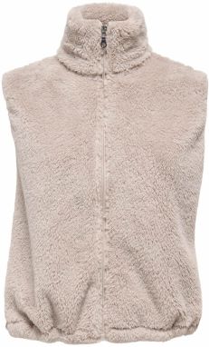 ONLY PLAY Športová vesta 'ONPCas'  tmavobéžová