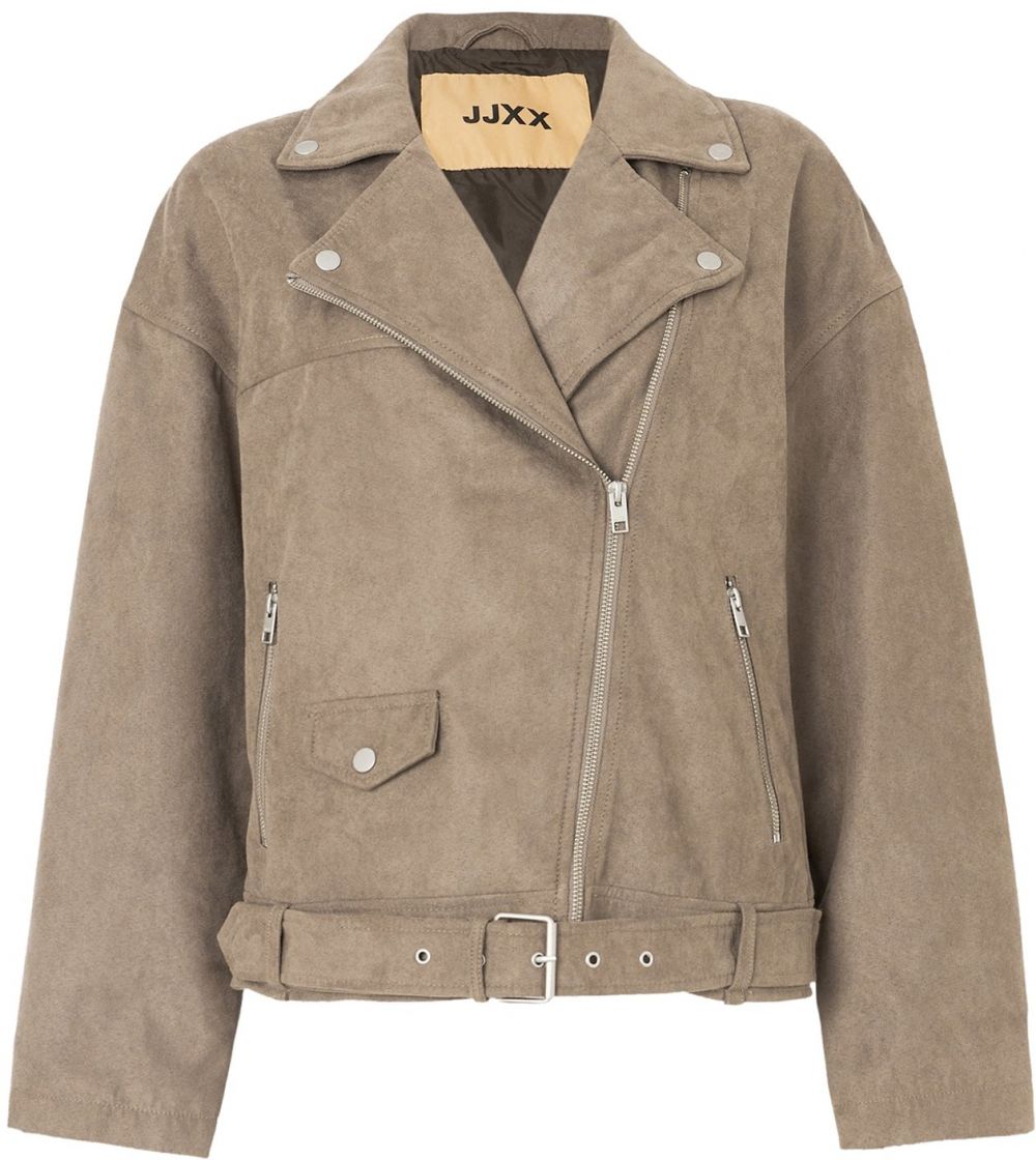 JJXX Prechodná bunda  brokátová