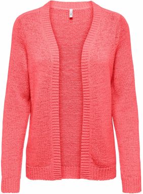 ONLY Kardigán 'ONLGeena'  malinová