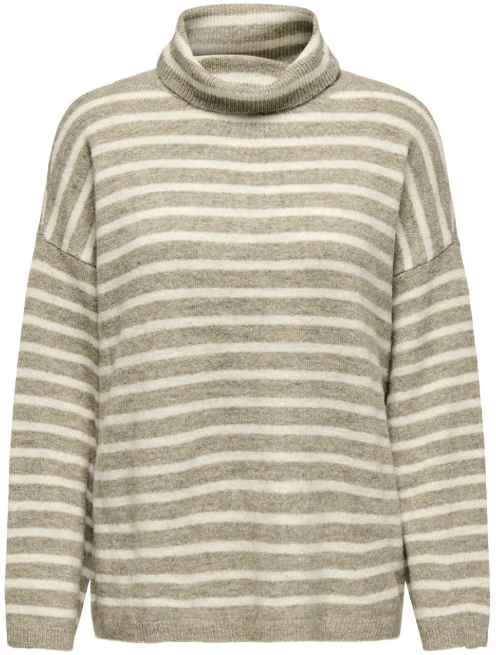 ONLY Sveter 'ONLTalio'  hnedá