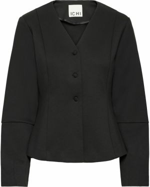 ICHI Blejzer 'IHKATE'  čierna