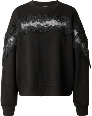 ONLY Mikina 'ONLLEMO'  čierna