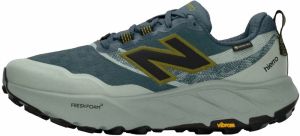 new balance Bežecká obuv 'Fresh Foam X Hier'  zelená / petrolejová / mätová / čierna