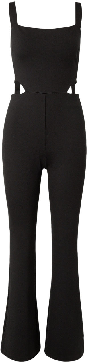 GUESS Overal  čierna