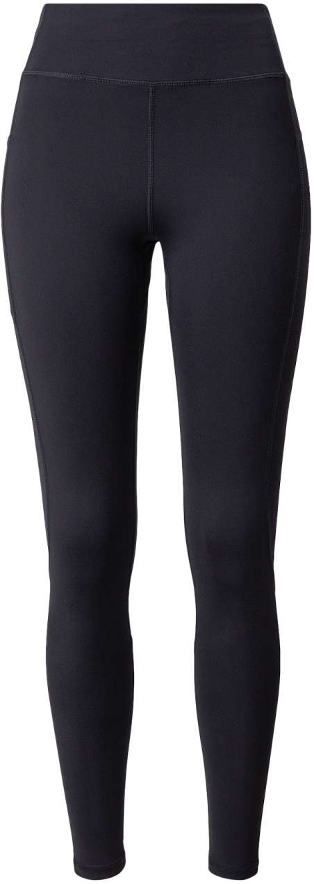 ICANIWILL Športové nohavice 'Essential'  čierna