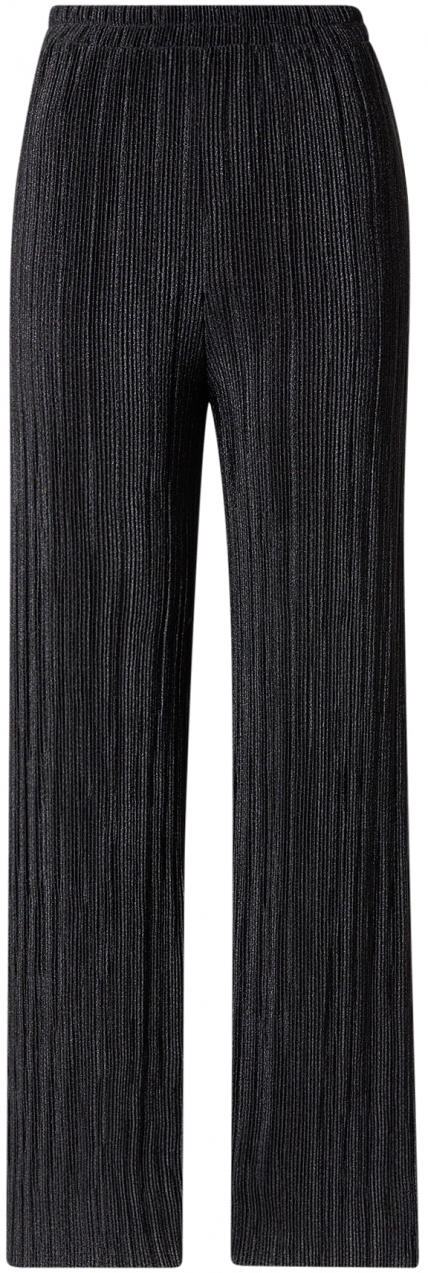 Morgan Nohavice '252-PIABOLO'  čierna