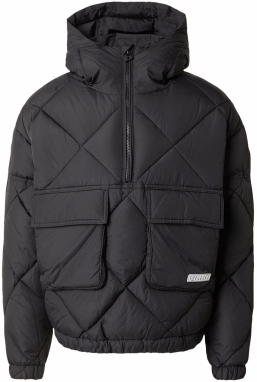 Pegador Zimná bunda 'Eldred'  čierna