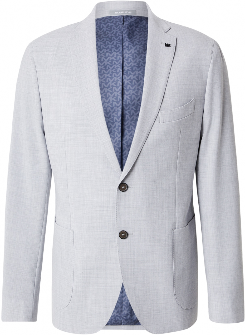 Michael Kors Sako  svetlosivá