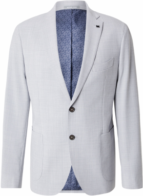 Michael Kors Sako  svetlosivá