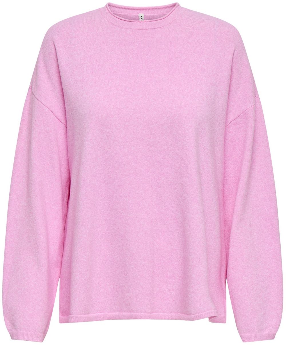 ONLY Sveter 'ONLLOYAL AMALIO'  pitaya