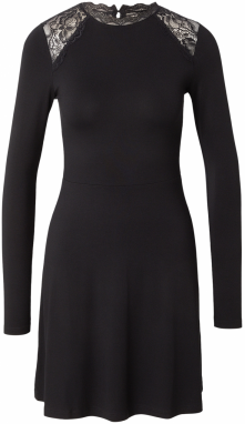 ABOUT YOU Šaty 'Zhavia'  čierna