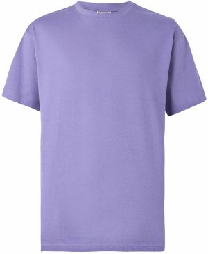 Only & Sons Tričko 'ONSFRED'  fialová