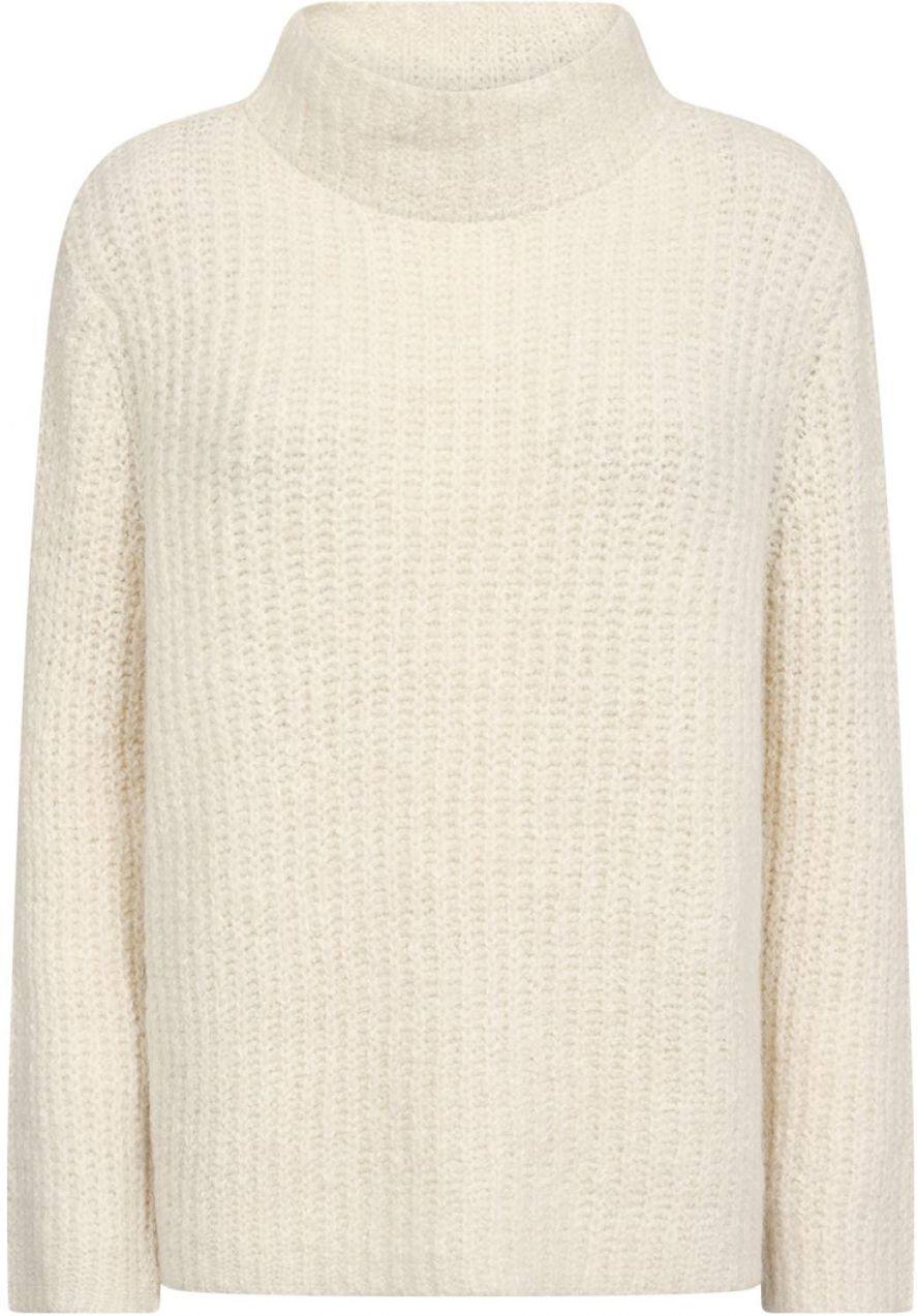 Soyaconcept Sveter 'Gunna 9'  krémová
