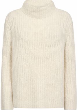 Soyaconcept Sveter 'Gunna 9'  krémová