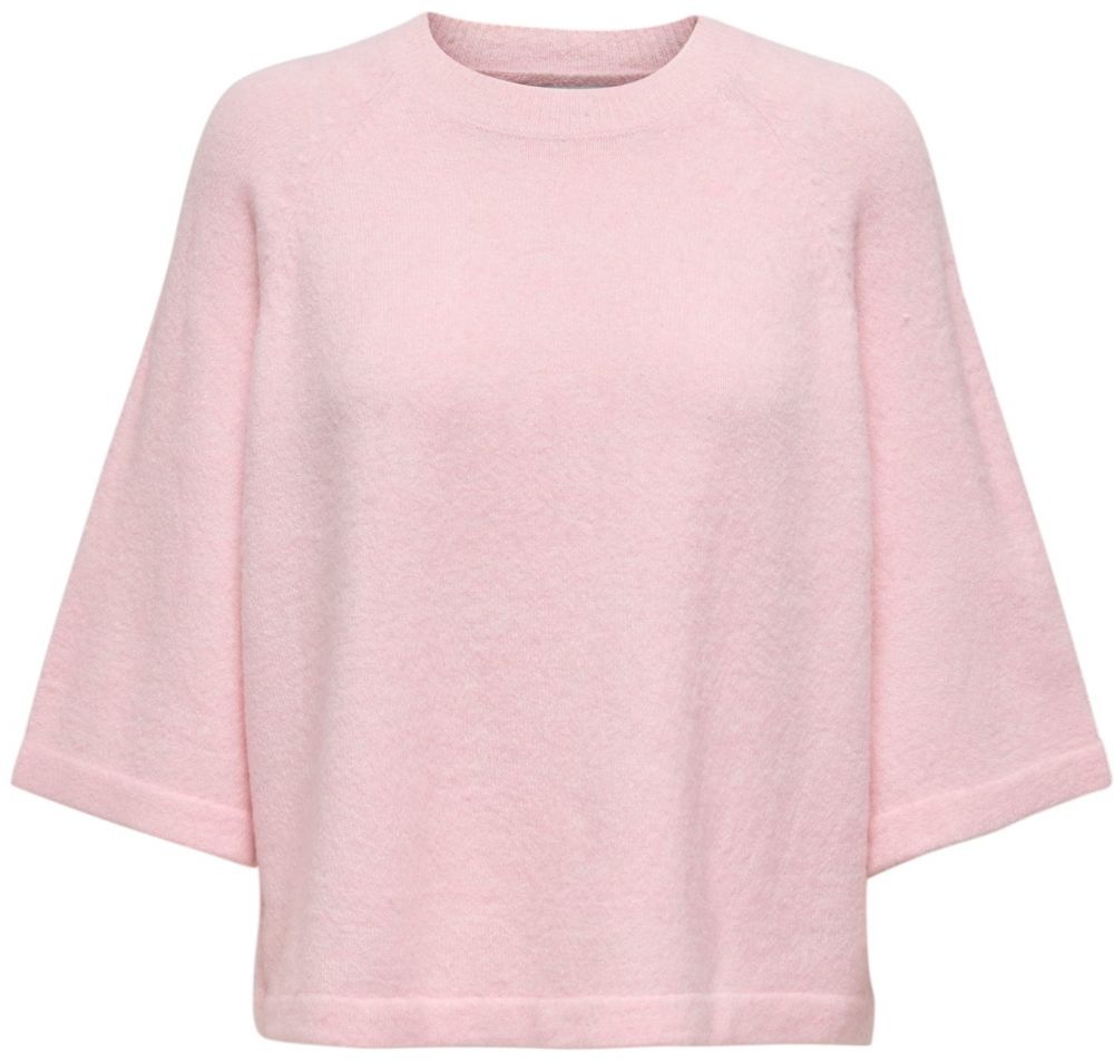 ONLY Sveter 'ONLSimoni'  ružová