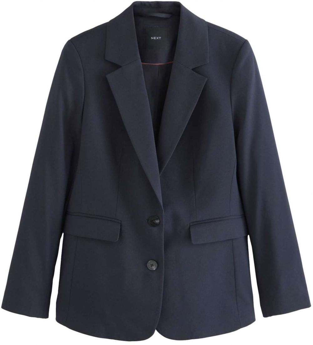 Next Blejzer  námornícka modrá