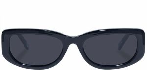 LE SPECS Slnečné okuliare 'MONOPOLY'  čierna