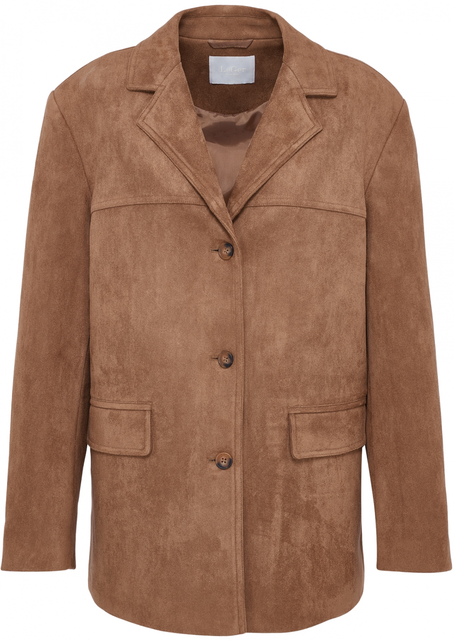 LeGer by Lena Gercke Blejzer 'Eike'  koňaková