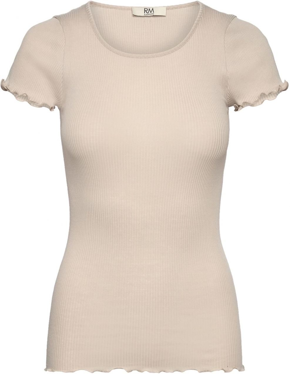 rosemunde Tričko 'Balta'  brokátová