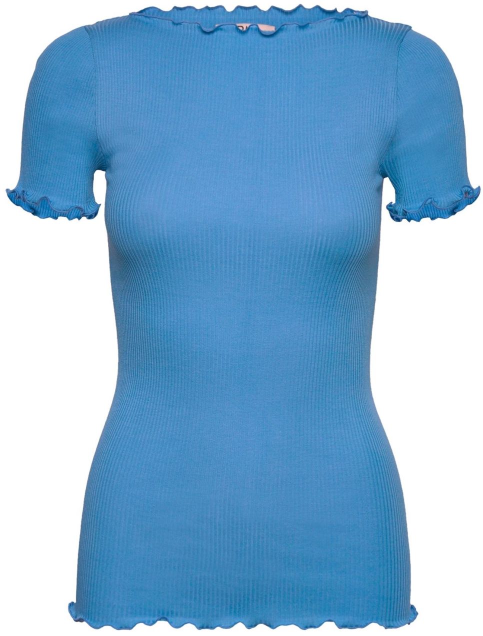 rosemunde Tričko 'Balta'  kráľovská modrá