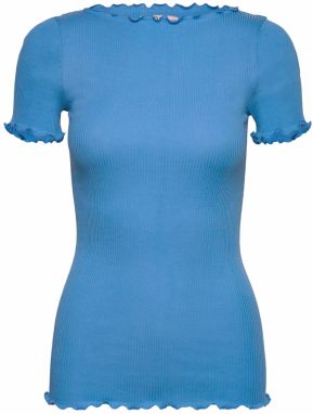 rosemunde Tričko 'Balta'  kráľovská modrá