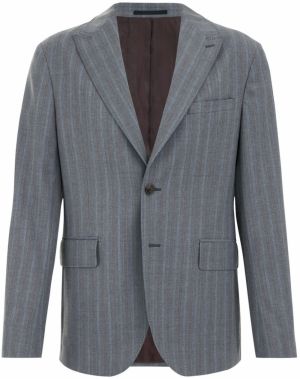 van Gils Sako  hnedá / svetlosivá / tmavosivá