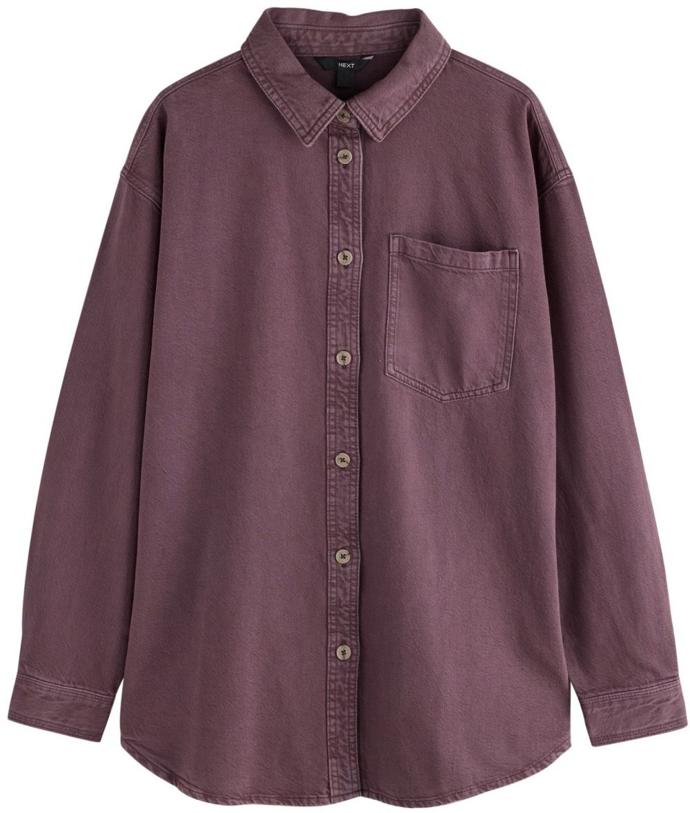 Next Blúzka  farba lesného ovocia