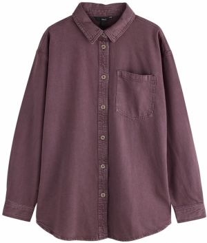 Next Blúzka  farba lesného ovocia