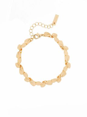 TATUUM Náramok 'OSKITA'  zlatá