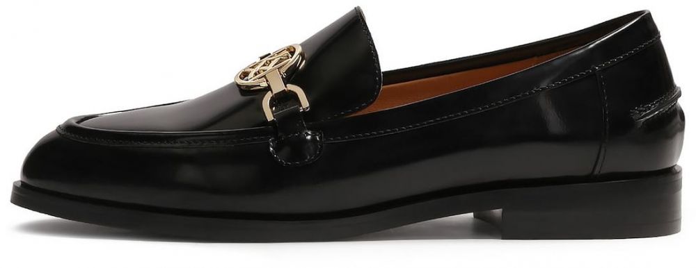 Kazar Papuče  čierna