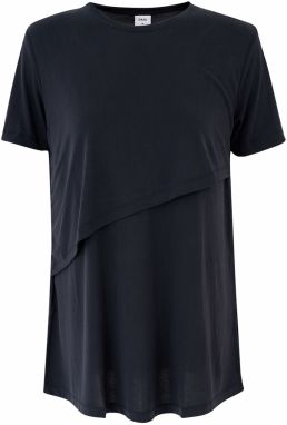 Dagi Tričko  čierna