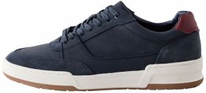 Next Nízke tenisky  námornícka modrá