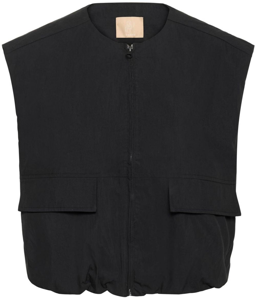 CULTURE Vesta 'CUCornelie'  čierna