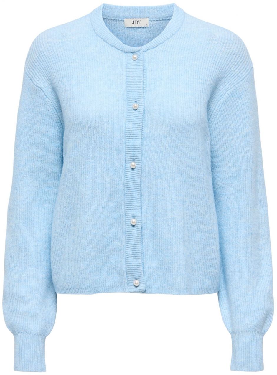 JDY Kardigán 'JDYLUMI'  svetlomodrá