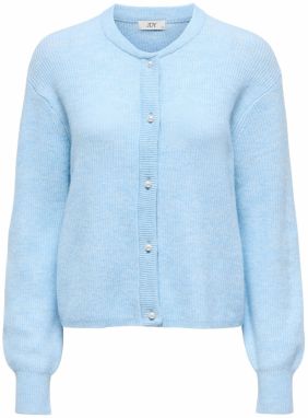 JDY Kardigán 'JDYLUMI'  svetlomodrá