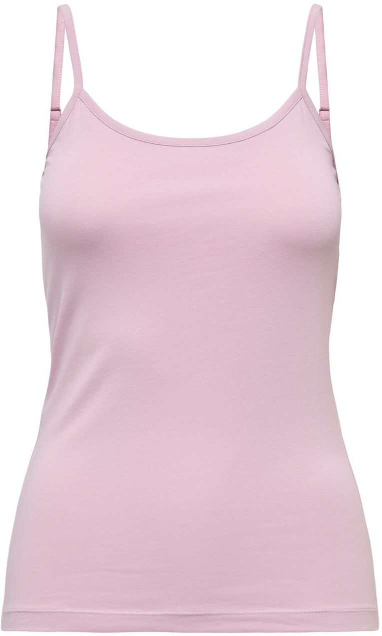 JDY Top 'JDYAVA'  ružová