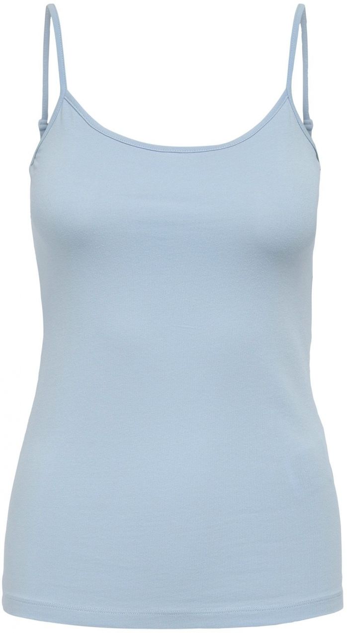 JDY Top 'JDYAVA'  svetlomodrá