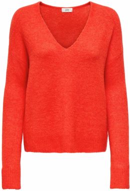 JDY Sveter 'JDYELANORA'  homárová