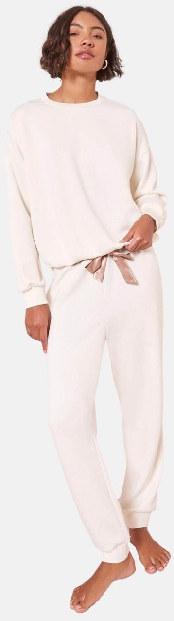 Friends Like These Tričká na spanie  biela